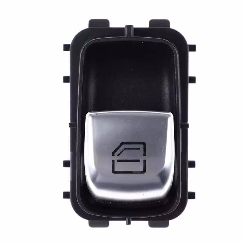 Mercedes W205 Cam Düğmesi Ön Sağ