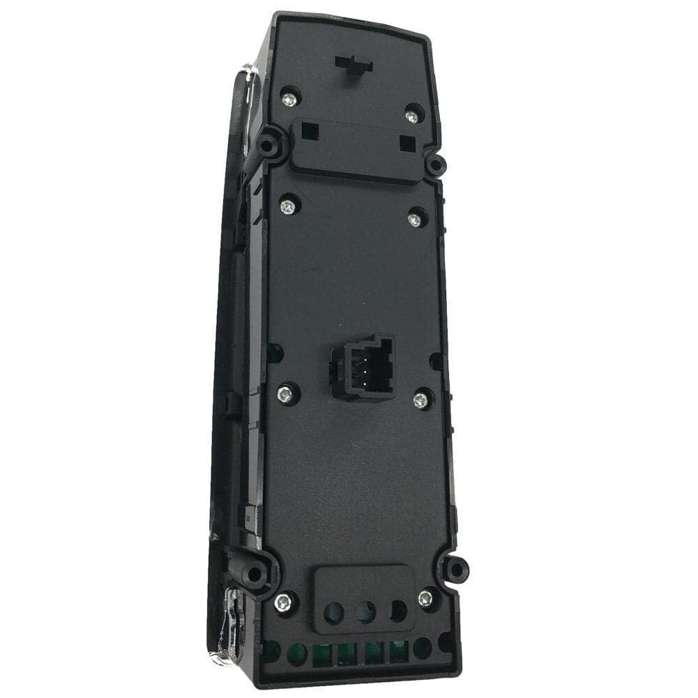 Mercedes GLK Serisi X204 Cam Düğmesi Sol Ön | OSSCA 36922