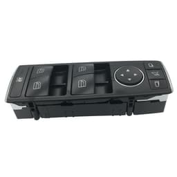 Mercedes E Coupe W207 Cam Düğmesi Sol Ön | OSSCA 36922