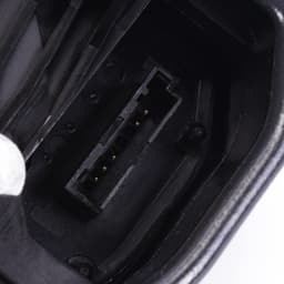 Bmw 1 Serisi E87 2004-11 Kapı Kilidi Arka Sağ | OSSCA 40549