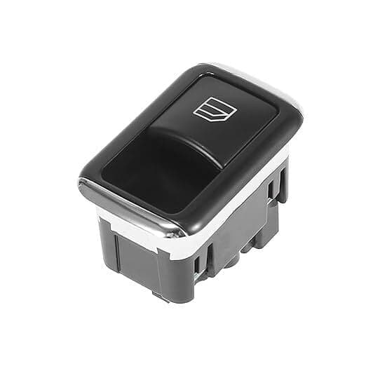 Mercedes W176 Cam Açma Düğmesi Ön/Arka Tekli | OSSCA 41820