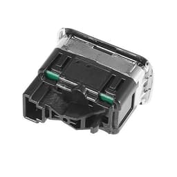 Mercedes W176 Cam Açma Düğmesi Ön/Arka Tekli | OSSCA 41820