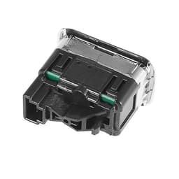 Mercedes W246 Cam Açma Düğmesi Ön/Arka Tekli | OSSCA 41820