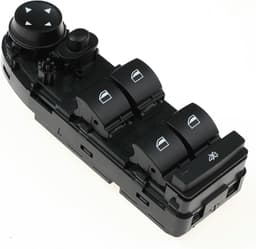 Bmw X5 E70 Cam Anahtarı Sol Dörtlü | OSSCA 41831