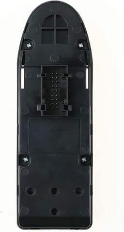 Bmw E70 Cam Anahtarı Sol Dörtlü | OSSCA 41831