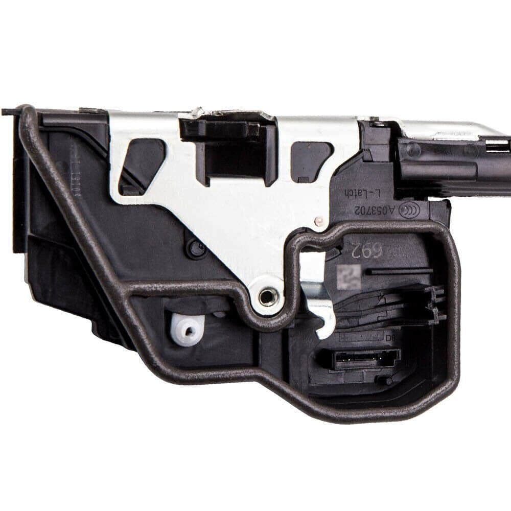 BMW 5 Serisi F10 Ön Sağ Vakumlu Kapı Kilidi | OSSCA 42269