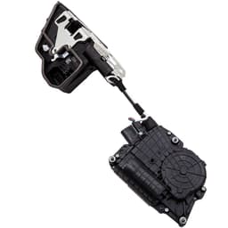 BMW 5 Serisi F10 Ön Sağ Vakumlu Kapı Kilidi | OSSCA 42269