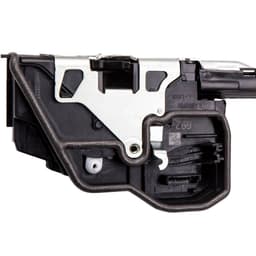 BMW 7 Serisi F01 Ön Sağ Vakumlu Kapı Kilidi | OSSCA 42269