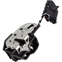 BMW 7 Serisi F01 Ön Sağ Vakumlu Kapı Kilidi | OSSCA 42269