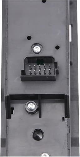 Mercedes Sprinter W906 Cam Düğmesi Sağ Tekli Kalın | OSSCA 42774