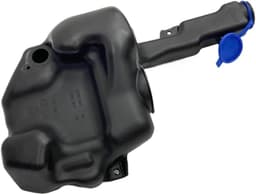 Mercedes W204 Silecek Su Deposu | OSSCA 51314