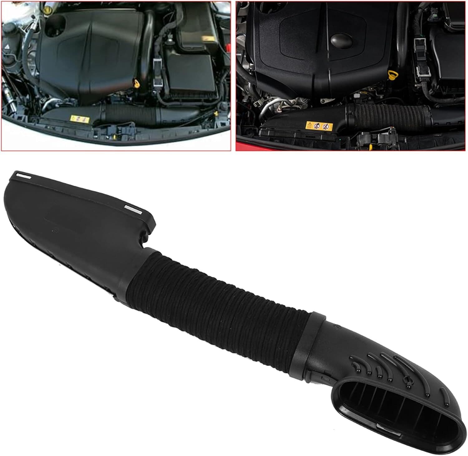 Mercedes A Seri W176 OM651 Hava Filtre Borusu | OSSCA 56090