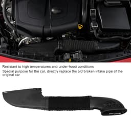 Mercedes A Seri W176 OM651 Hava Filtre Borusu | OSSCA 56090