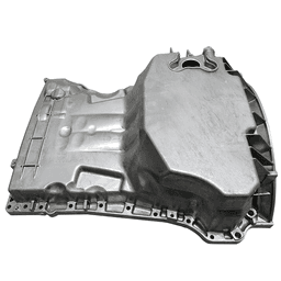 Mercedes W203 M271 Yağ Karteri | OSSCA 58916