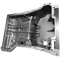 Mercedes W203 M271 Yağ Karteri | OSSCA 58916