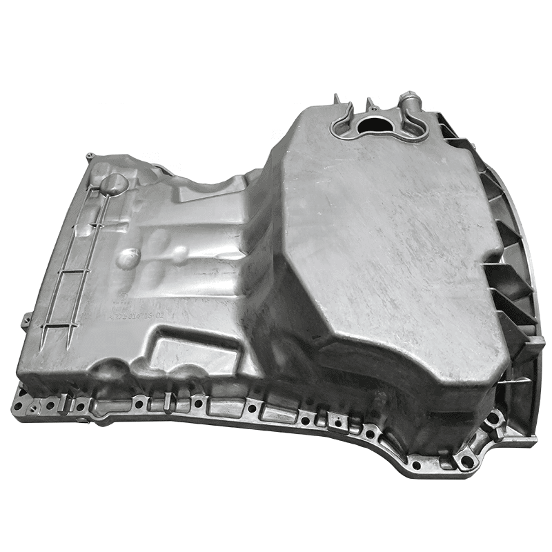 Mercedes W204 M271 Yağ Karteri | OSSCA 58916