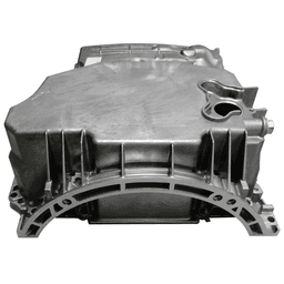 Mercedes W204 M271 Yağ Karteri | OSSCA 58916