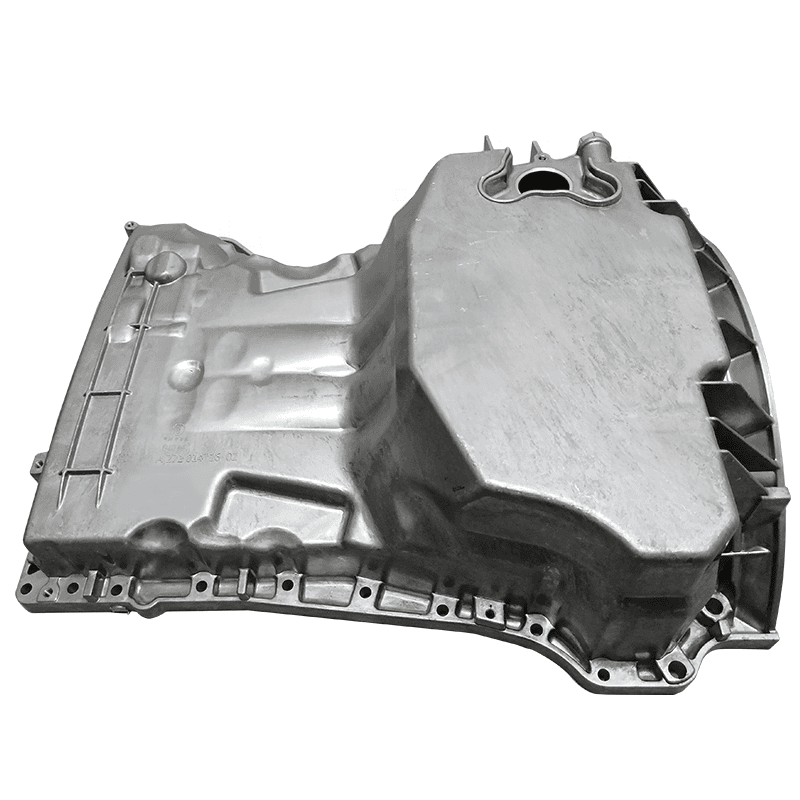 Mercedes W211 M271 Yağ Karteri | OSSCA 58916