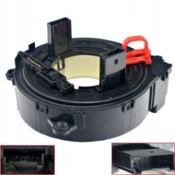 Bmw 5 Serisi E60 2001-2010 Direksıyon Sargısı | OSSCA 68271