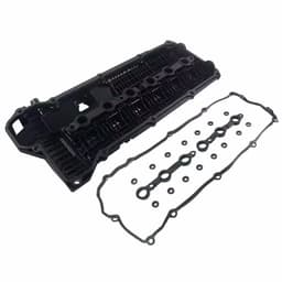 Bmw E39 M52 Külbüratör Kapağı Tek Vanos | OSSCA 68806