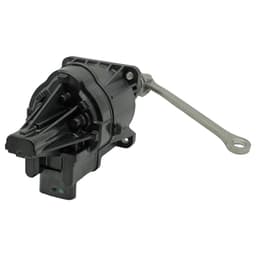 BMW F10 N20 Turbo Wastegate Valfi 11657638783 | OSSCA 78348