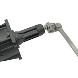 BMW F10 N20 Turbo Wastegate Valfi 11657638783 | OSSCA 78348