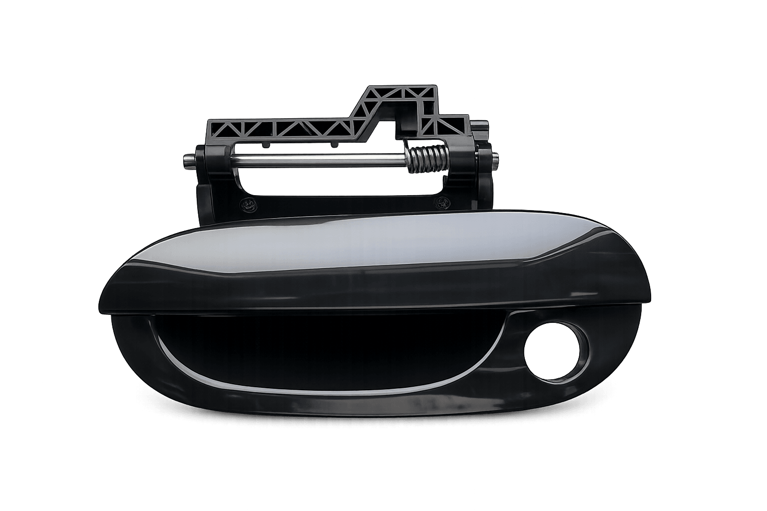 BMW 5 Serisi E39 Dış Kapı Açma Kolu | OSSCA 97756