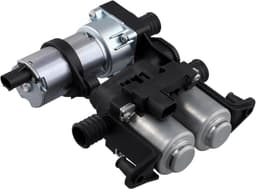 Bmw E39 Kalorifer Musluğu Ek Su Pompalı | OSSCA 98412