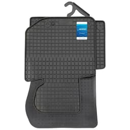 BMW 3 Serisi E36 1991-1998 Siyah Lastik Paspas