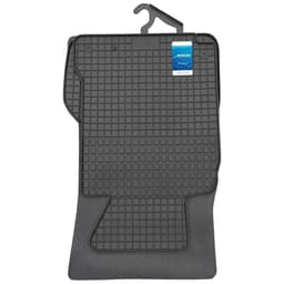 BMW 5 Serisi E39 1995-2003 Siyah Lastik Paspas