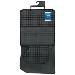 BMW 3 Serisi E46 1998-2006 Siyah Lastik Paspas