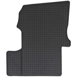 Mercedes Sprinter W906 2006-2012 Siyah Lastik Paspas