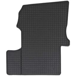 Mercedes Sprinter W906 2012-2018 Siyah Lastik Paspas