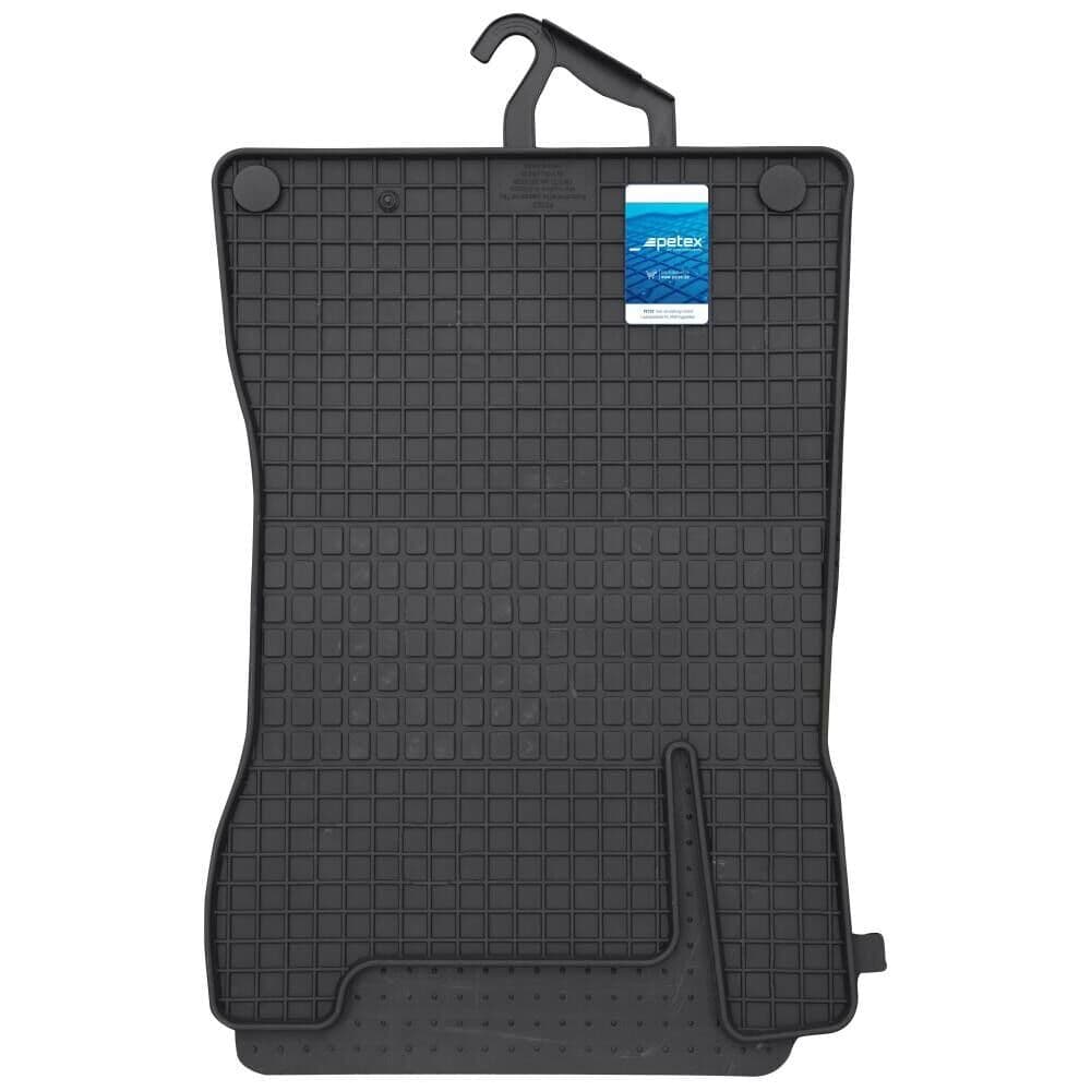 Mercedes B Serisi W247 2018-2024 Siyah Lastik Paspas