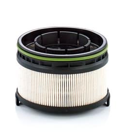 Mercedes S Serisi W223 S 450 d Mild-Hybrid M656 Yakıt Filtresi | MANN PU11001ZKIT