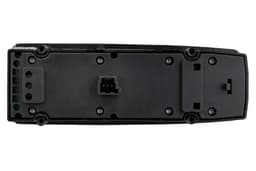 Mercedes W204 Cam Açma Düğmesi Ayna Katlamalı Ön Sol | ROCKSWELL A093