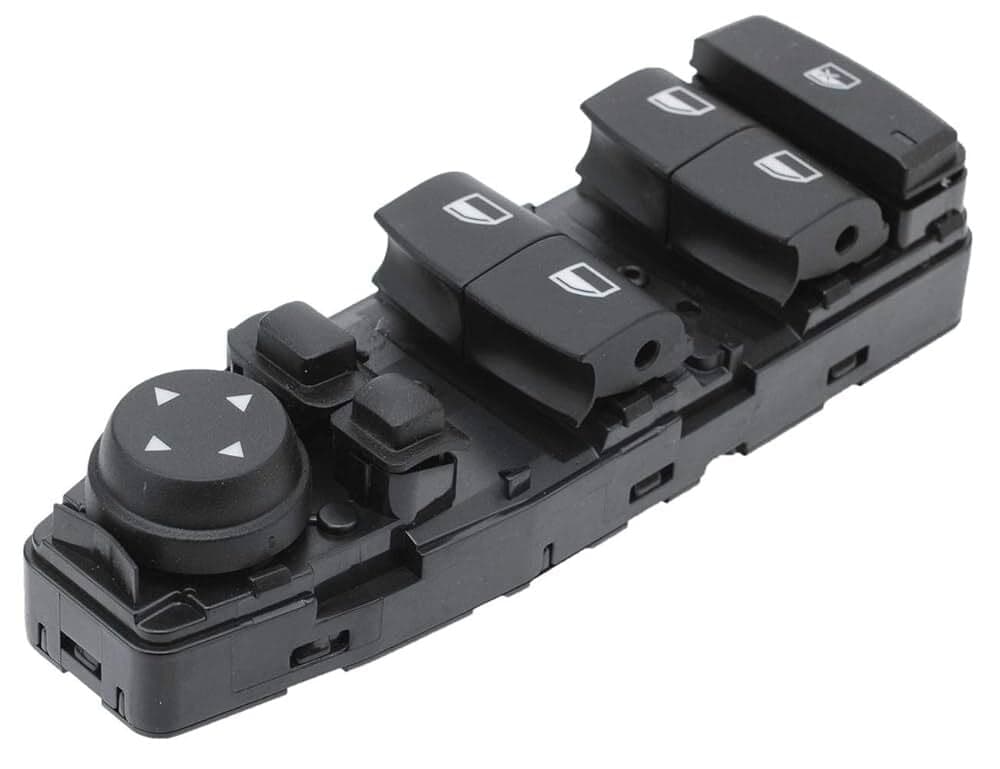 Bmw F25 Ön Sol Cam Düğmesi | ROCKSWELL A254