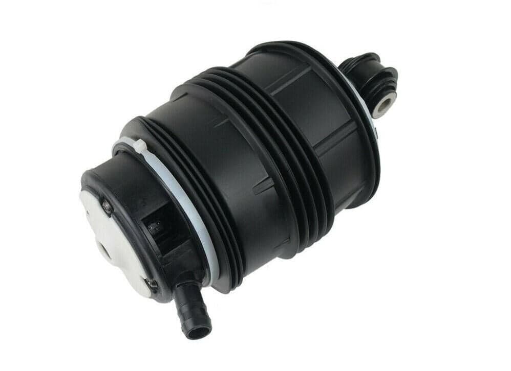 Mercedes E Serisi W211 Arka Sol Hava Süspansiyon Körüğü | Corals S3000033