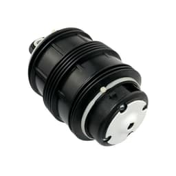 Mercedes E Serisi W211 Arka Sol Hava Süspansiyon Körüğü | Corals S3000033