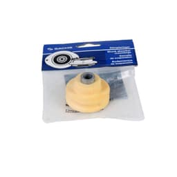 BMW 3 Serisi E90 Arka Amortisör Takozu Alt | SACHS 802548