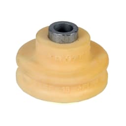 BMW 3 Serisi E90 Arka Amortisör Takozu Alt | SACHS 802548