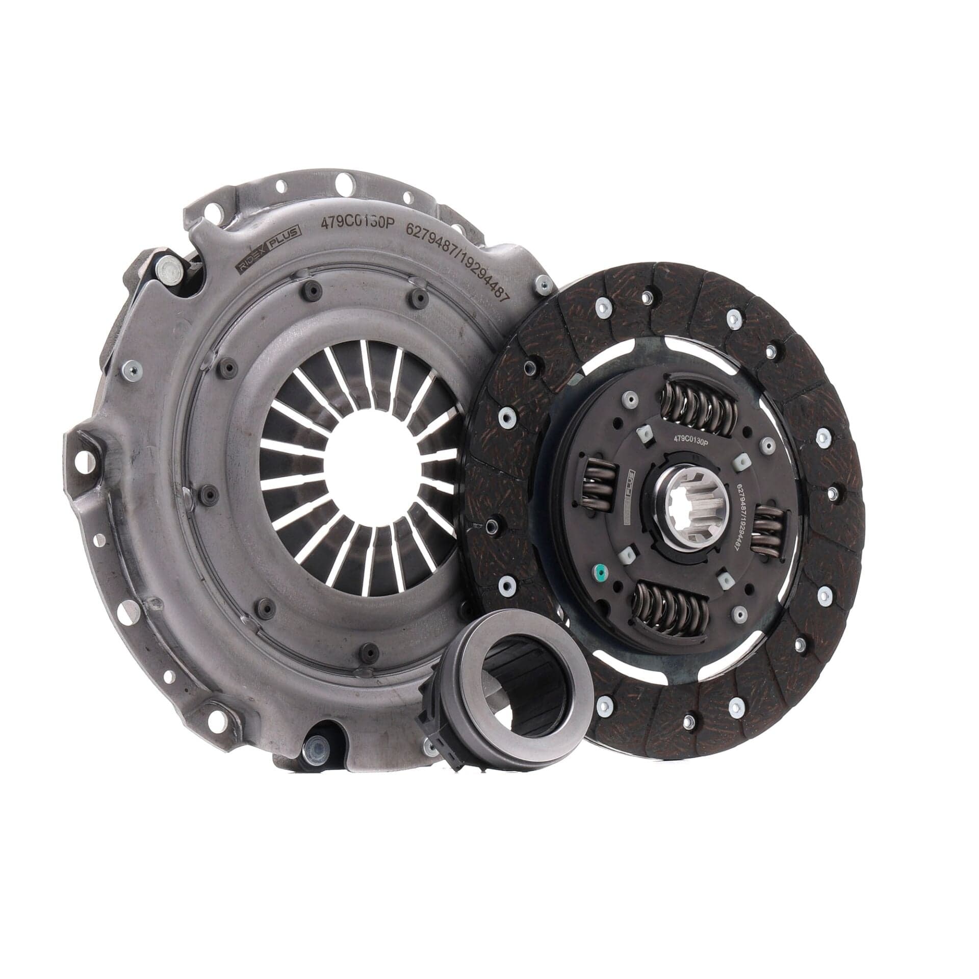 Bmw E36 M43 Debriyaj Seti | SACHS 3000203002