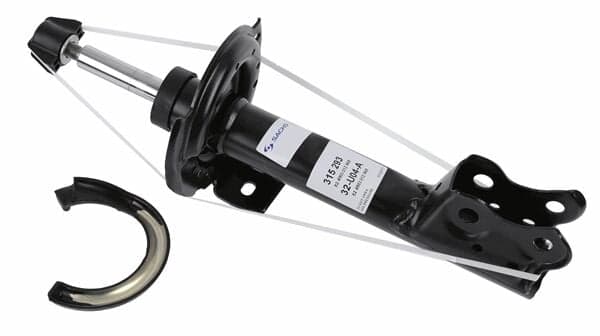 Mercedes A Serisi W169 A 150 M266 Ön Amortisör | SACHS 315 293