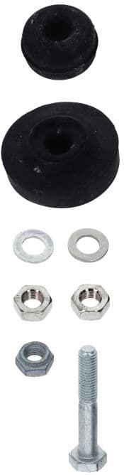 Mercedes E Serisi W210 E 320 (V6) M112 Amortisör Gazlı Arka | SACHS 317 257