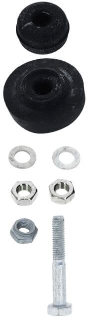 Mercedes E Serisi W210 E 320 4-Matic V6 M112 Amortisör Gazlı Arka | SACHS 317 259