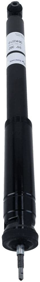 Mercedes E Serisi W211 E 200 Kompressor M271 Amortisör Gazlı Arka | SACHS 317 382