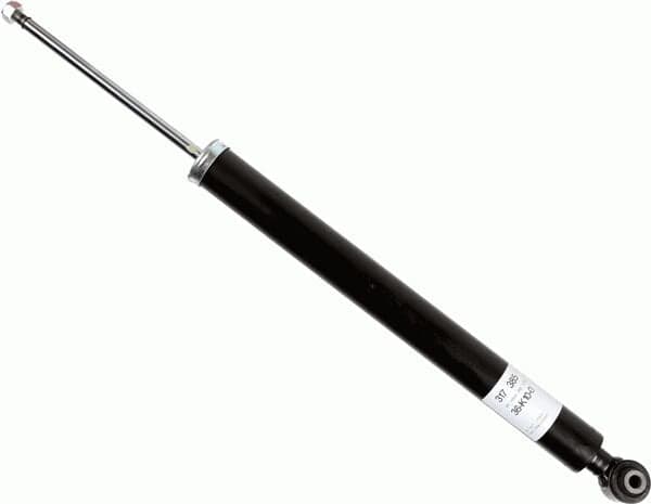 Mercedes GLK Serisi X204 GLK 250 CDI BE/BlueTEC OM651 Amortisör Gazlı Arka | SACHS 317 385