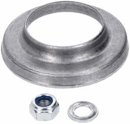 Mercedes E Serisi W211 E 320 BLUETEC M272 Ön Amortisör Sağ | SACHS 317 491