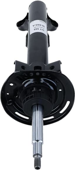 Mercedes E Serisi Coupe W207 E 350 CDI BlueEFFICIENCY OM642 Ön Amortisör | SACHS 317 555