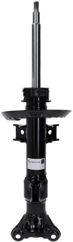 Mercedes E Serisi W212 E 200 NGT M271 Ön Amortisör | SACHS 317 560